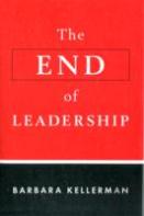 The End Of Leadership
