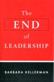 The End Of Leadership