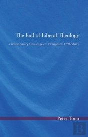 The End Of Liberal Theology