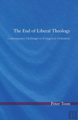 Bertrand.pt - The End Of Liberal Theology