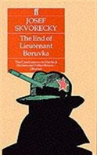 The End Of Lieutenant Boruvka