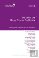 The End Of Life 2021/5