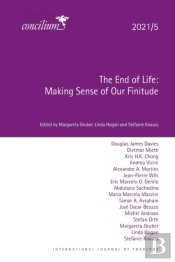 The End Of Life 2021/5