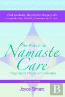 The End-Of-Life Namaste Care Program For People With Dementia