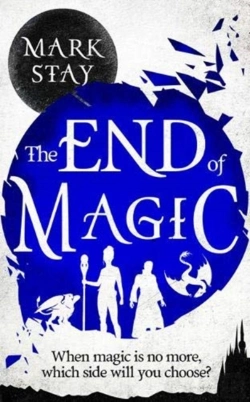 Bertrand.pt - The End Of Magic