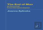 The End Of Man