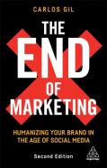 The End Of Marketing