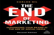 The End Of Marketing