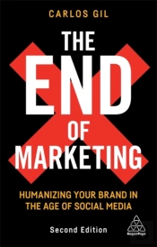 The End Of Marketing