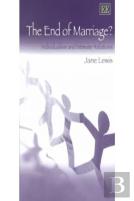 The End Of Marriage?