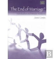 The End Of Marriage?