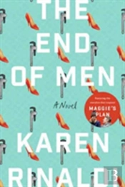 The End Of Men