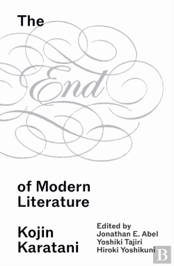Bertrand.pt - The End Of Modern Literature