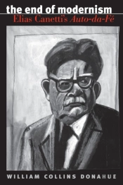 The End Of Modernism