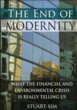 Bertrand.pt - The End Of Modernity
