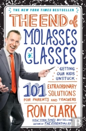 The End Of Molasses Classes