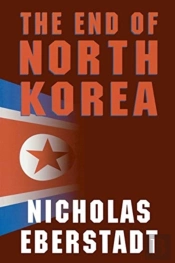 The End Of North Korea