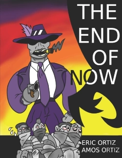 Bertrand.pt - The End Of Now