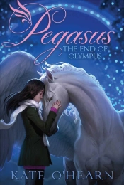 The End Of Olympus - Pegasus