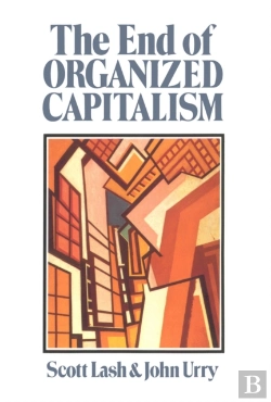 Bertrand.pt - The End Of Organized Capitalism