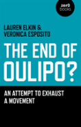 The End Of Oulipo?