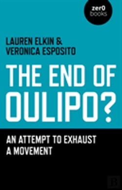 Bertrand.pt - The End Of Oulipo?