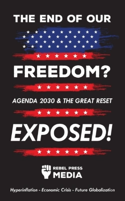 Bertrand.pt - The End Of Our Freedom?
