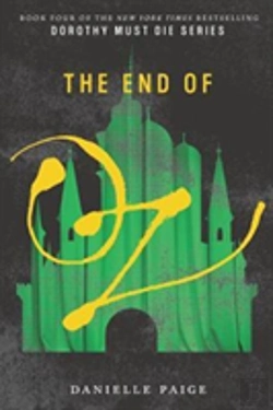 Bertrand.pt - The End Of Oz