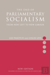 The End Of Parliamentary Socialism