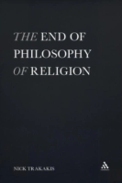 Bertrand.pt - The End Of Philosophy Of Religion