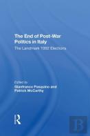The End Of Postwar Politics In Italy
