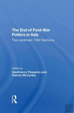 Bertrand.pt - The End Of Postwar Politics In Italy