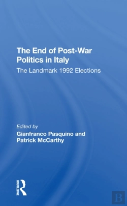 Bertrand.pt - The End Of Postwar Politics In Italy