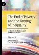 The End Of Poverty And The Taming Of Inequality