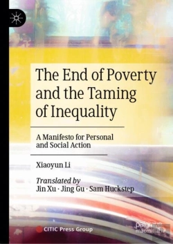 Bertrand.pt - The End Of Poverty And The Taming Of Inequality