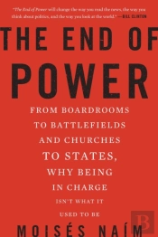 The End Of Power