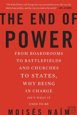 Bertrand.pt - The End Of Power