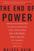 The End Of Power