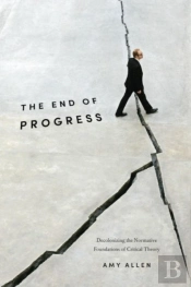 The End Of Progress