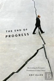 The End Of Progress