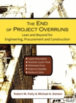 Bertrand.pt - The End Of Project Overruns: Lean And Be