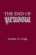 The End Of Prussia