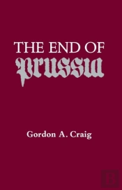 The End Of Prussia