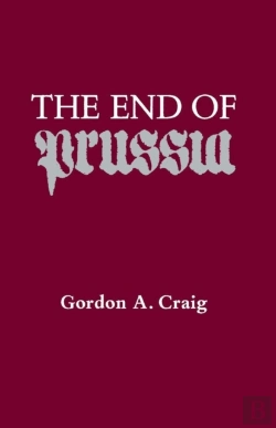 Bertrand.pt - The End Of Prussia