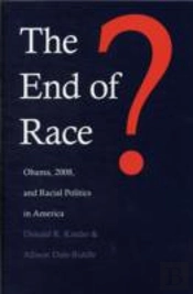 The End Of Race?