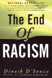 The End Of Racism