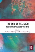 The End Of Religion