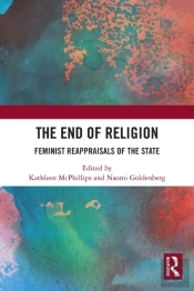 The End Of Religion