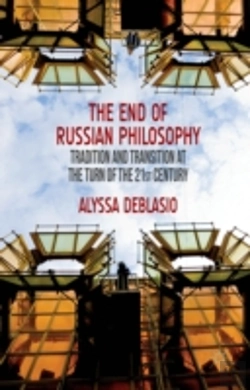 Bertrand.pt - The End Of Russian Philosophy