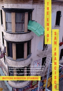 Bertrand.pt - The End Of San Francisco